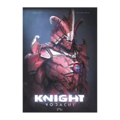 Knight - Nodachi