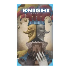 Knight - Tarot