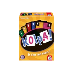 Kolpa !