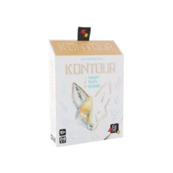 Kontour