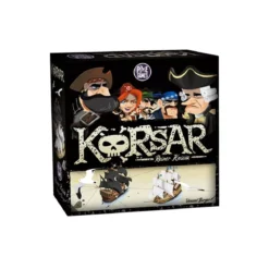 Korsar