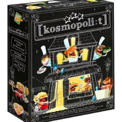 Kosmopoli:t