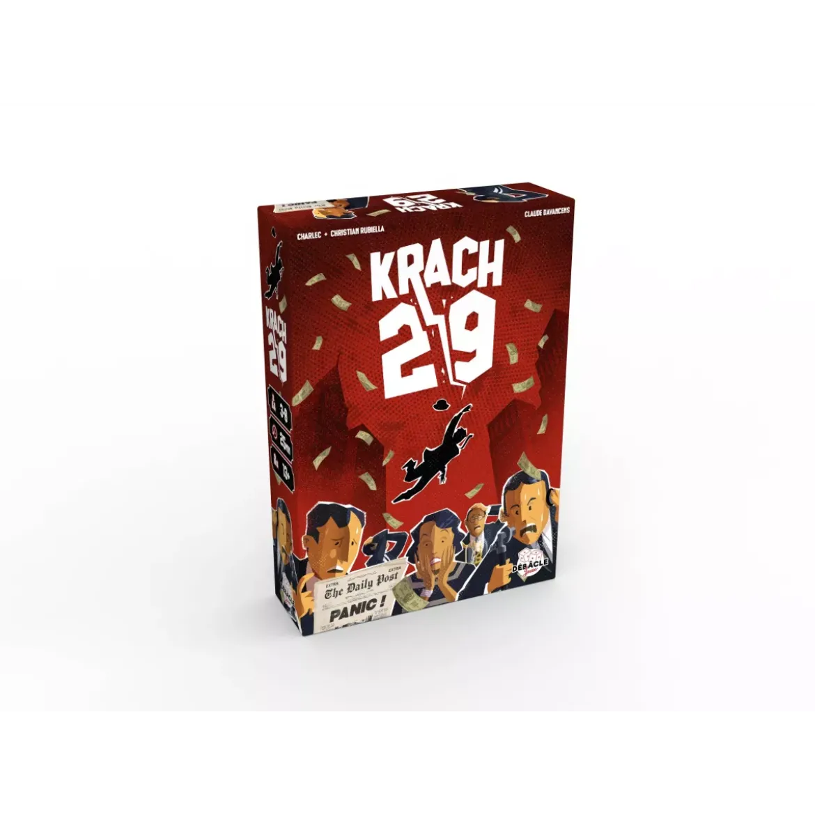 Krach 29