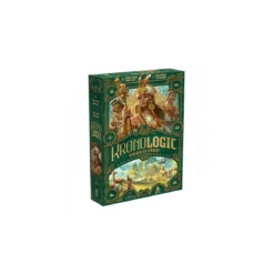 Kronologic - Cuzco 1450