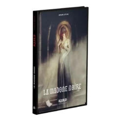Kult - Divinité Perdue : La Madone Noire