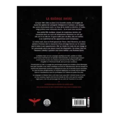 Kult - Divinité Perdue : La Madone Noire