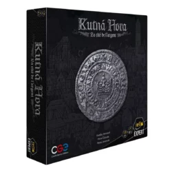 Kutnà Hora : La Cité de l'argent