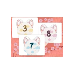 Kyoto No Koneko : Chatons Cache-Cache - Micro Game