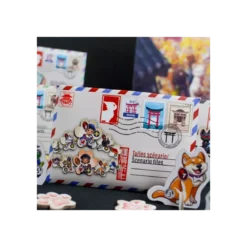 Kyoto no Neko - Seconde Édition