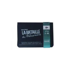 La Bataille des Patissorciers - Micro Game