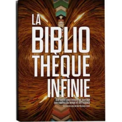 La Bibliothèque Infinie