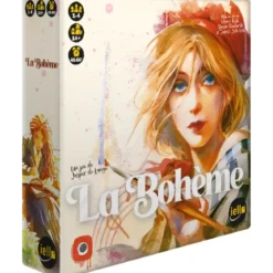 La Bohème