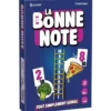 La Bonne Note