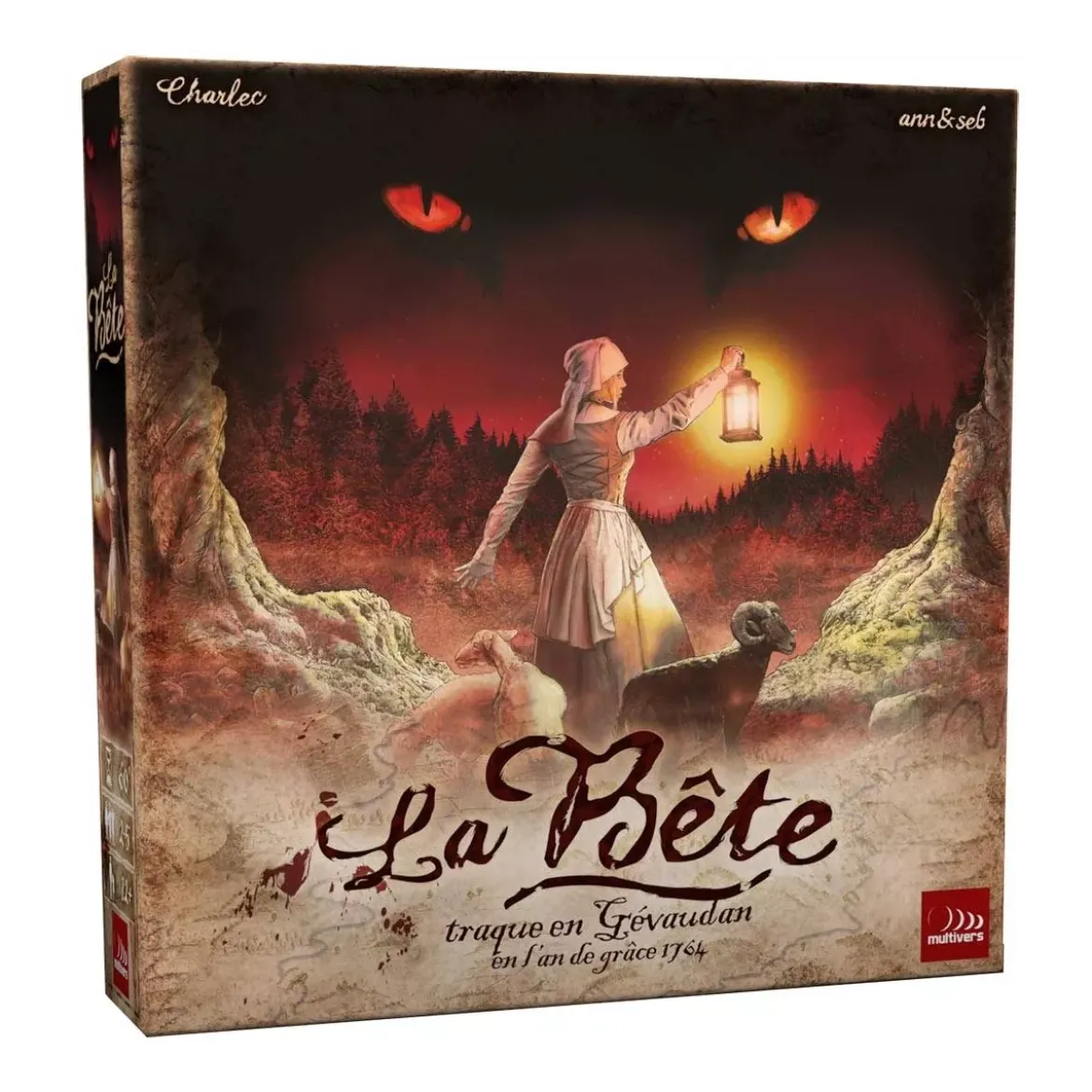 La Bête