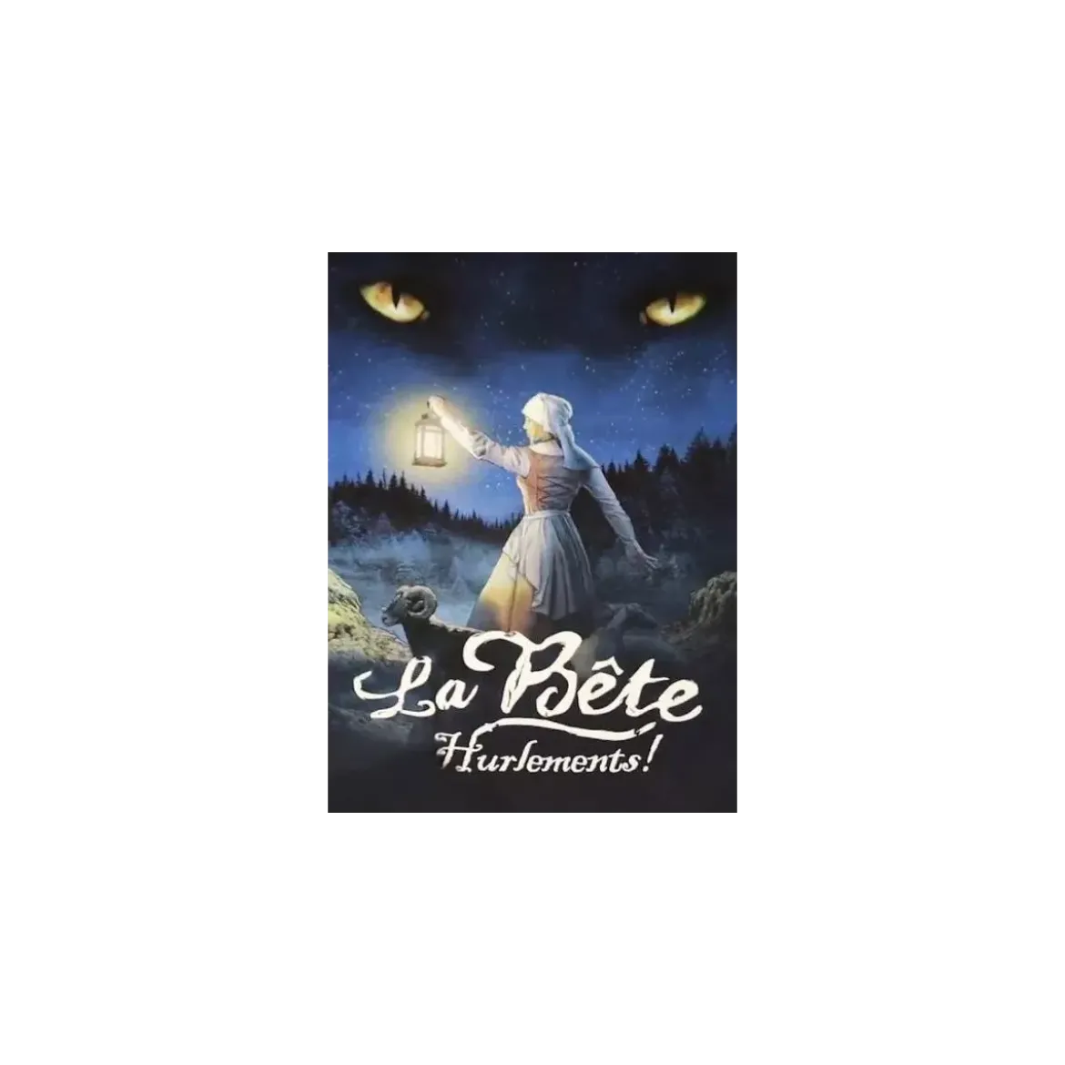 La Bête : Hurlements - Extension
