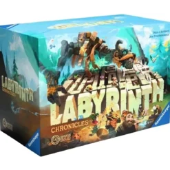 Labyrinth Chronicles