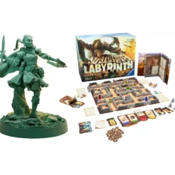 Labyrinth Chronicles