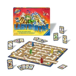 Labyrinthe