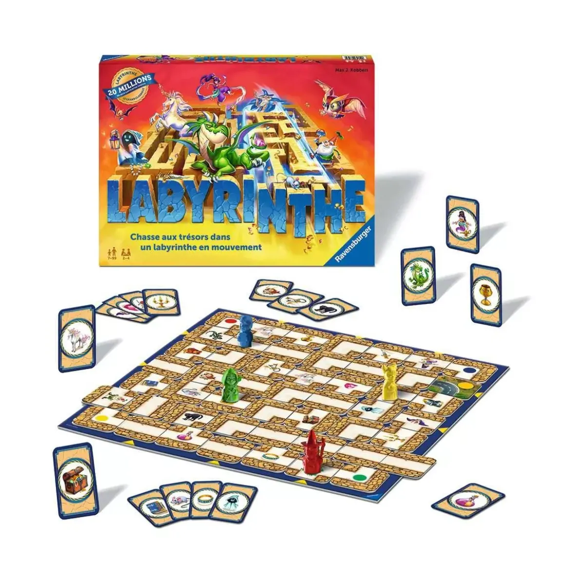 Labyrinthe