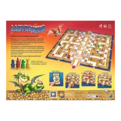 Labyrinthe