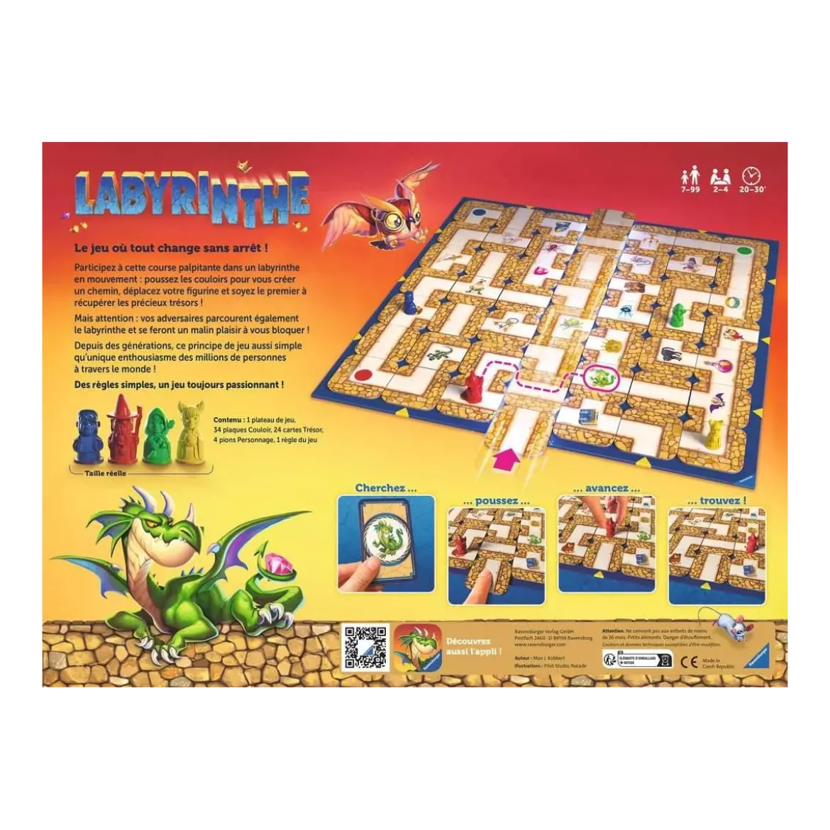 Labyrinthe