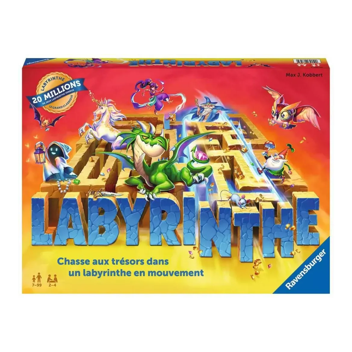Labyrinthe