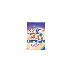 Labyrinth Go !