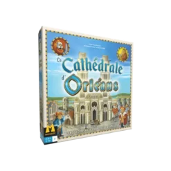 La Cathédrale d'Orléans