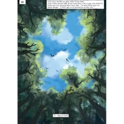 La Cité d'Aria : Le Couronnement - La BD dont vous êtes le héros