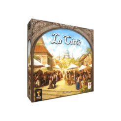 La Citta