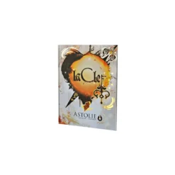 La Clef Astolie - Tome 1