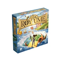 La Clef du Royaume