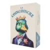 La Coincoinche