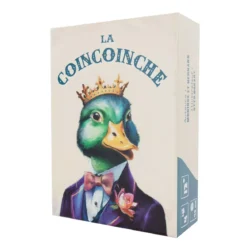 La Coincoinche