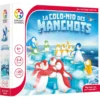 La Colo-nid des Manchots
