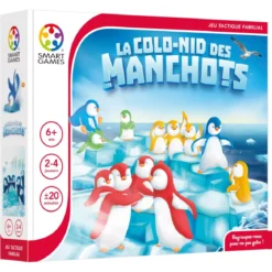 La Colo-nid des Manchots
