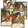 La Communauté de l’Anneau : Le Jeu de Plis Coopératif