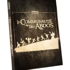 La Communauté des Abdos