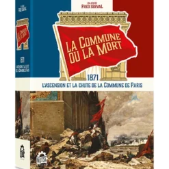 La Commune ou la Mort
