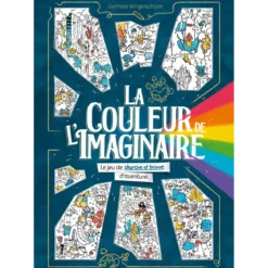 La Couleur de l'Imaginaire