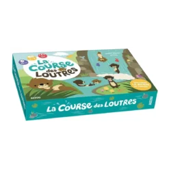 La Course des Loutres