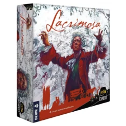Lacrimosa