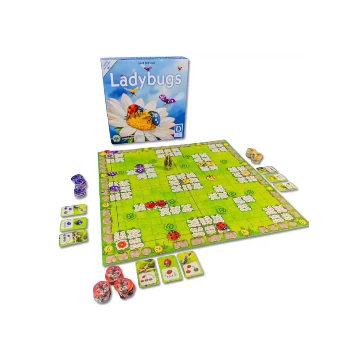 Ladybugs