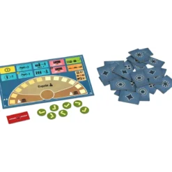 La Famiglia : 2/3 joueurs - Extension