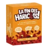 La fin des Haricots