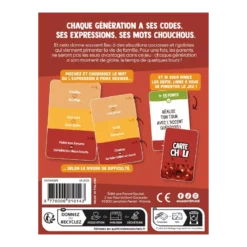 La fin des Haricots