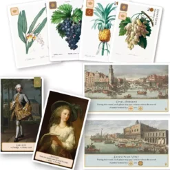La Fleur : Les Magnifiques Jardins - Extension - Version Anglaise