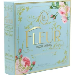 La Fleur - Rococo Gardens - Version Anglaise