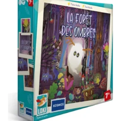 La Forêt des Ombres