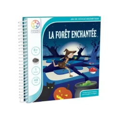 La Forêt Enchantée